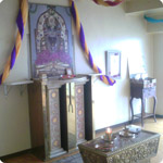 ジャイナ教の画像